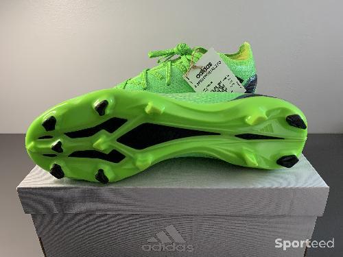 Football - Crampons adidas x speedportal - photo 6