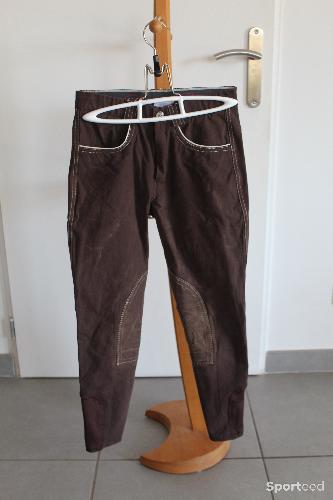 Equitation - Pantalon Komutekir - photo 4