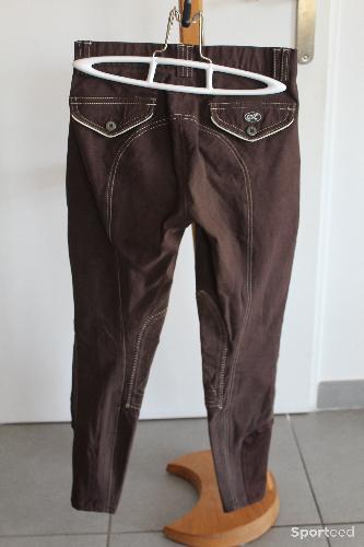 Equitation - Pantalon Komutekir - photo 4