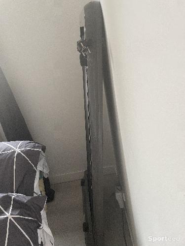 Fitness / Cardio training - Tapis de course sans walk machine - photo 5