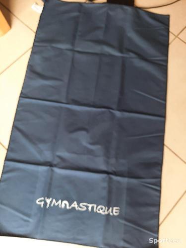 Gymnastique - Serviette microfibre 70x120cm - photo 5