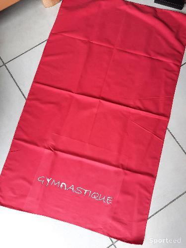 Aquagym / Aquafitness / Aquabike - Serviette microfibre 70x120cm - photo 4