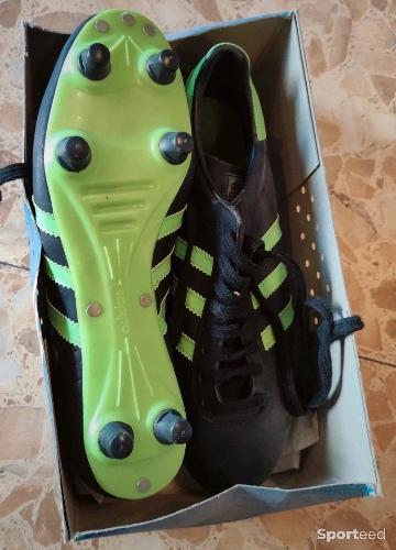 Football - Adidas Penarol années 70  - photo 6