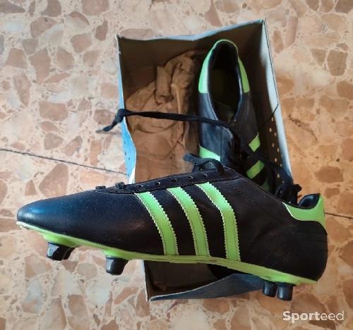 Football - Adidas Penarol années 70  - photo 6