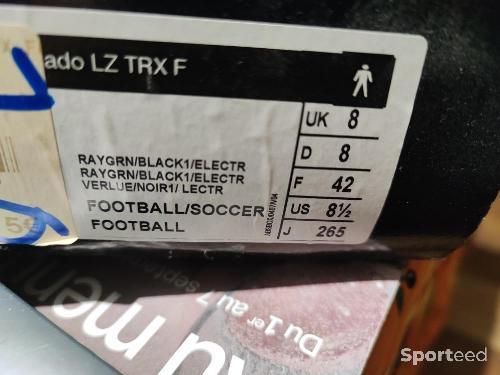 Football - Crampons football  - photo 6
