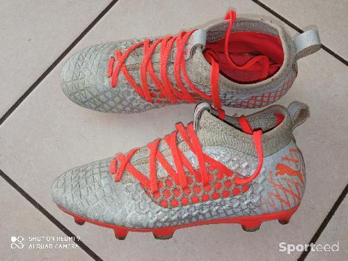 Chaussures de foot PUMA