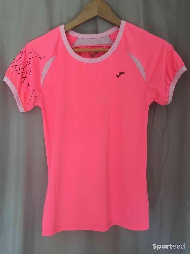 Tennis - TEE shirt Joma - photo 3