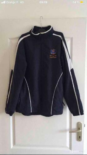 Veste de survêtement 