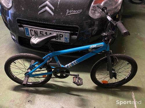 BMX wipe 329