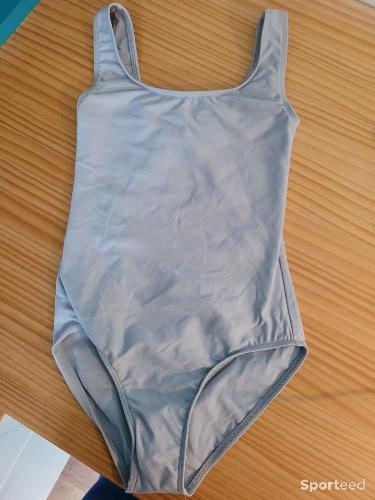 Justaucorps de danse