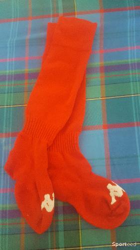 Chaussette de foot Kappa  neuves 37/39