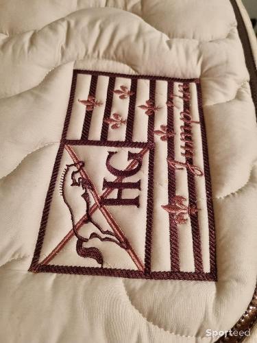 Equitation - Tapis HG - photo 6