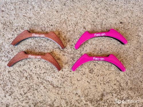 Stickers Flex-on 