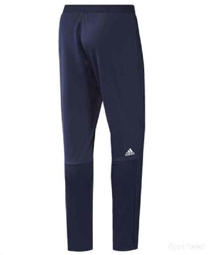 Football - Pantalon Chelsea Adidas Bleu Homme Taille XL Neuf et Authentique - photo 3