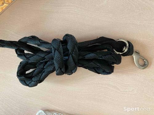 Longe noire fouganza