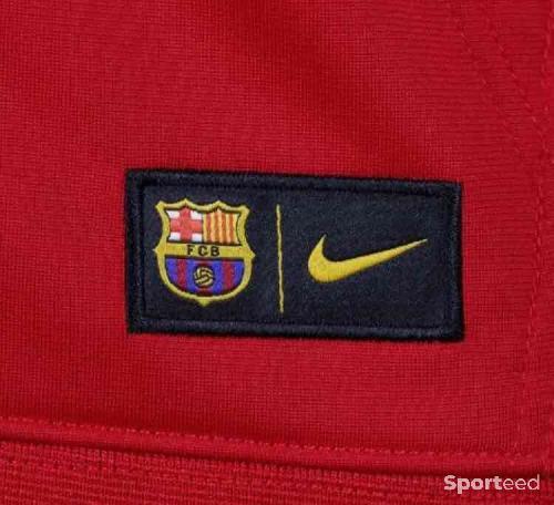 Football - Veste Barcelone Nike rouge homme Taille XXL Barca - photo 4