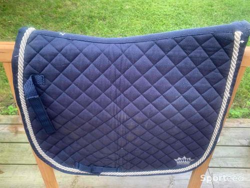 Equitation - Tapis dressage  - photo 3