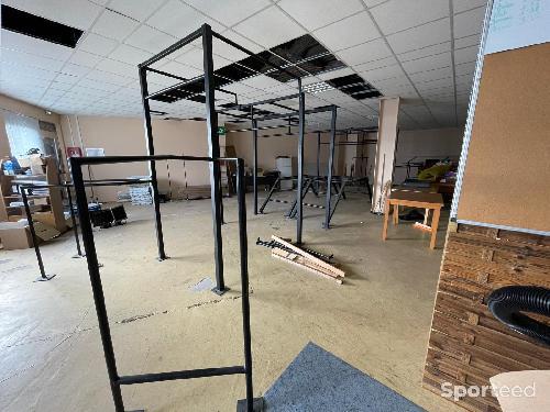 CrossFit - Cage de Cross Training - photo 6