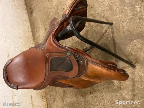 Equitation - selle - photo 6