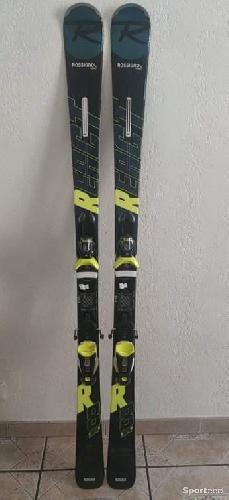 Ski rossignol r8hp 