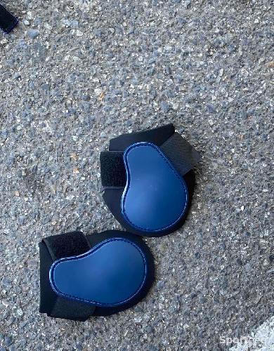 Protège boulet taille cob 