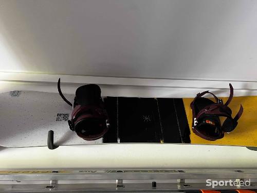 Snowboard - Snowboard  - photo 5