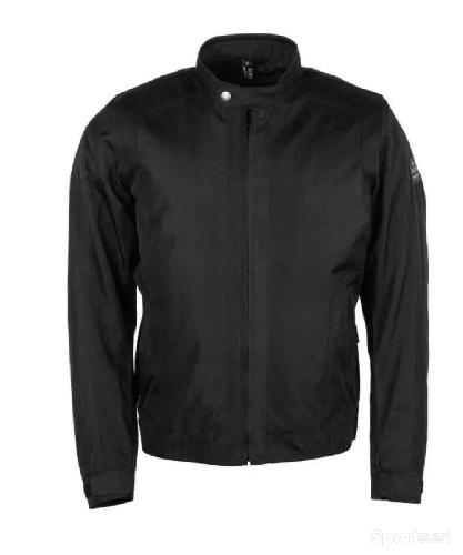 Moto route - Blouson Moto Helstons  - photo 6