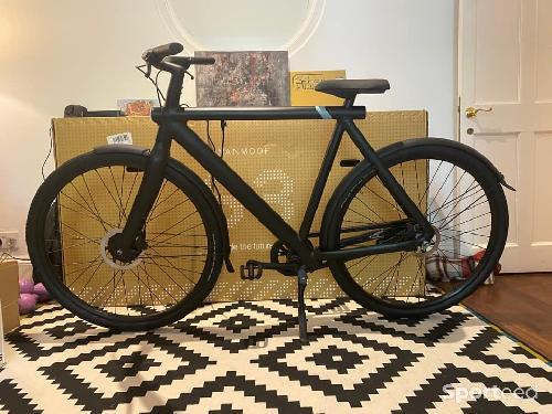 VanMoof E-Bike S3 Vélo électrique Neuf
