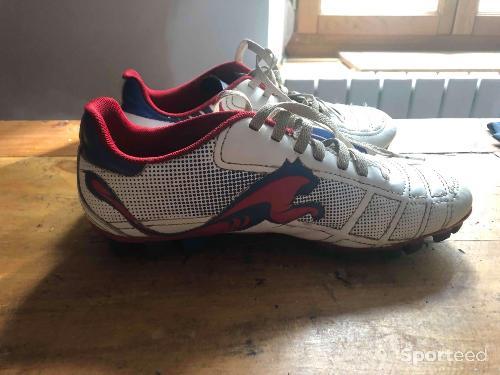 Football - crampon puma - photo 6