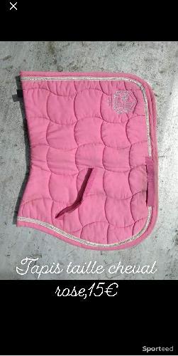 Equitation - Tapis hv polo - photo 3