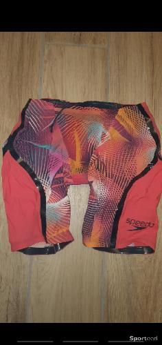 Combinaison natation