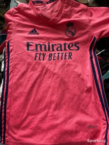 Tee shirt foot FC BARCA