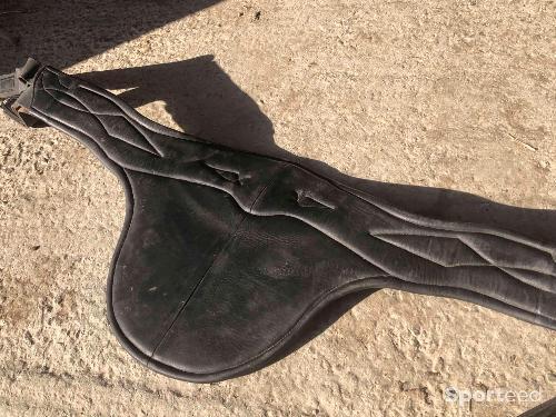 Equitation - Sangle Bavette CWD 130cm - photo 6