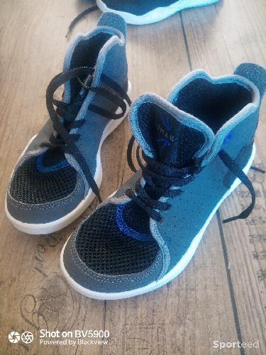 Chaussures de basket p31