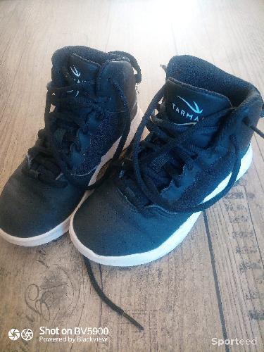 Chaussures de basket p32