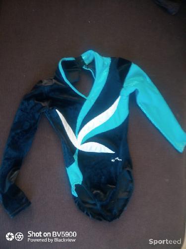 Justaucorps 10 12 ans