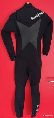 Surf - Combinaison sports nautiques Billabong - photo 4