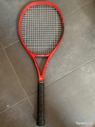 Tennis - Raquette Yonex 100 280 g - photo 4