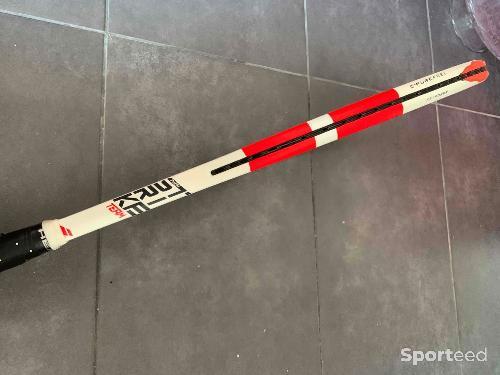 Tennis - Raquette tennis Babolat Strike 285 g - photo 4