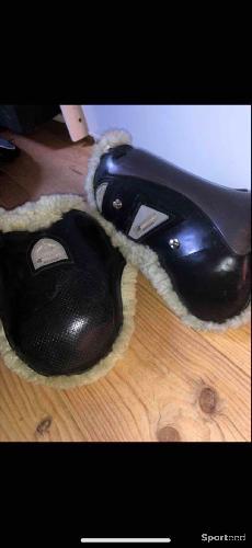 Guêtres veredus Grand Prix 