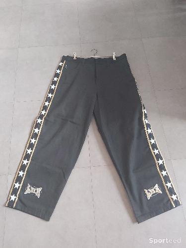 Moto cross - Pantalon de motocross  LBZ Freestyle - photo 4