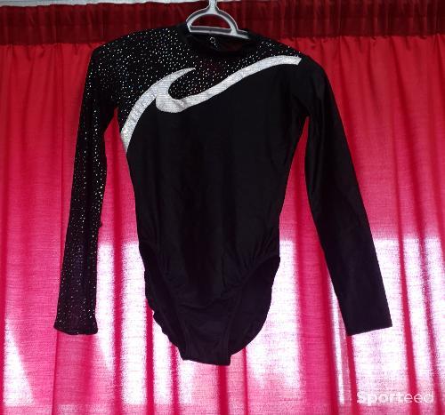 4 Justaucorps kybele 