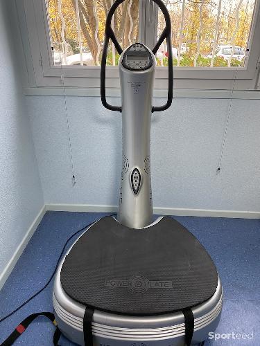 Power Plate
