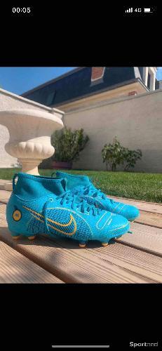 Football - chaussures de foot  - photo 5