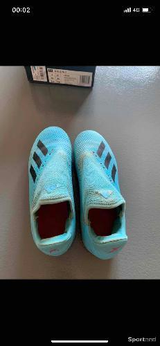 Football - chaussures de foot  - photo 6