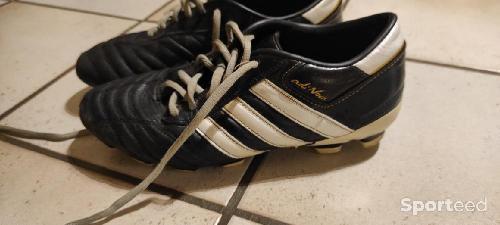 Football - Crampons homme Adidas  - photo 6