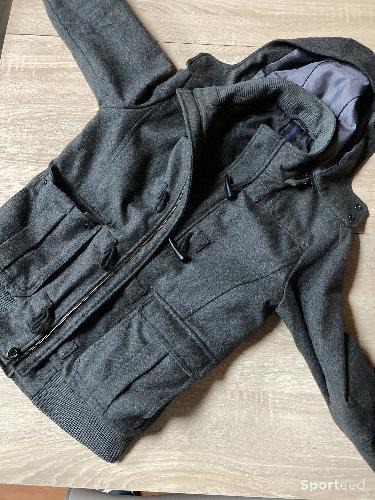 Manteau marque CELIO