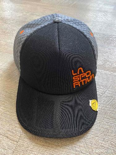 Casquette Trail La Sportiva neuve