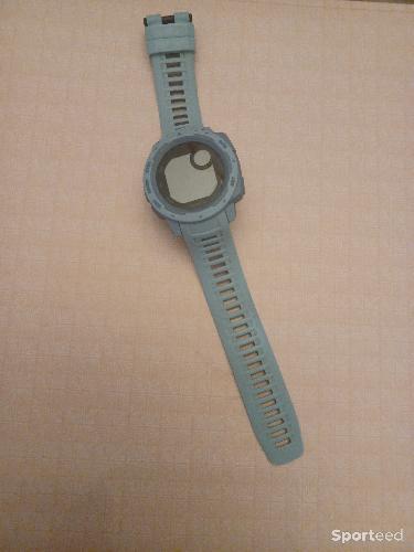 Montre Garmin Instinct 