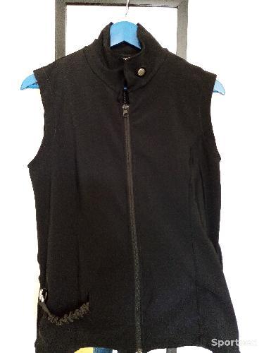 Equitation - Gilet AIR BAG  - photo 4